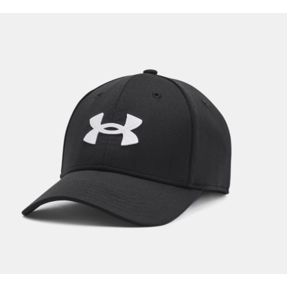 UA Blitzing Cap Men – White – Under Armour Official