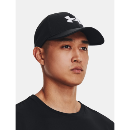 Casquette UA Blitzing Homme – Ultra Confort, Séchage Rapide, Coupe Classique