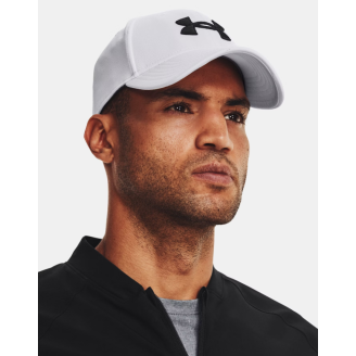 UA Blitzing Cap Men – Black – Under Armour Official