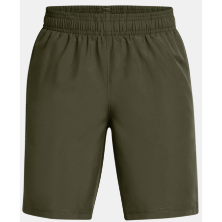Boys' UA Tech™ Woven Wordmark Shorts – Lightweight & Quick-Drying Boys' UA Tech™ Woven Wordmark Shorts – Lightweight & Quick-Drying