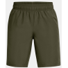 Boys' UA Tech™ Woven Wordmark Shorts – Lightweight & Quick-Drying