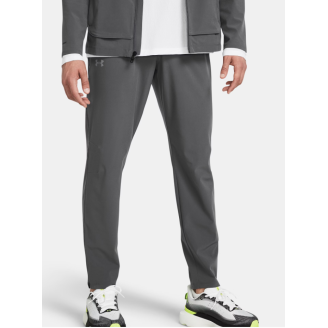 Men’s UA Launch Pants – Lightweight, Water-Repellent & Stretchy