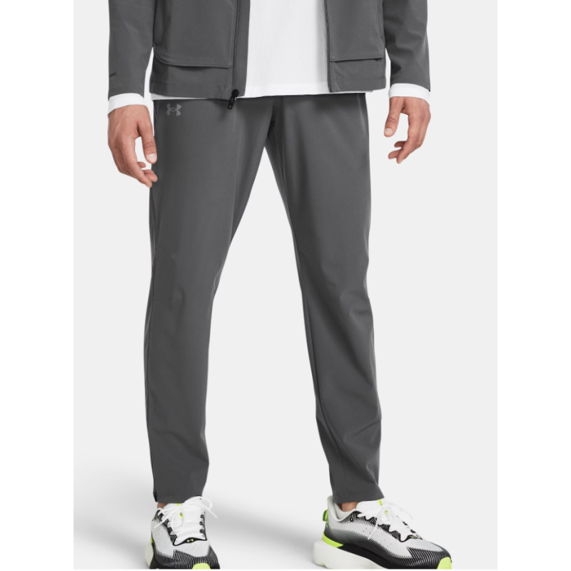Men’s UA Launch Pants – Lightweight, Water-Repellent & Stretchy