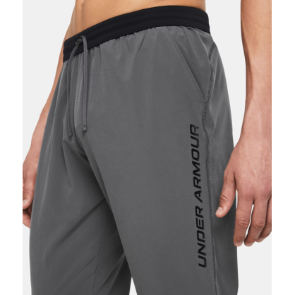 Men’s UA Launch Pants – Lightweight, Water-Repellent & Stretchy