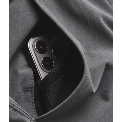 Men’s UA Launch Pants – Lightweight, Water-Repellent & Stretchy