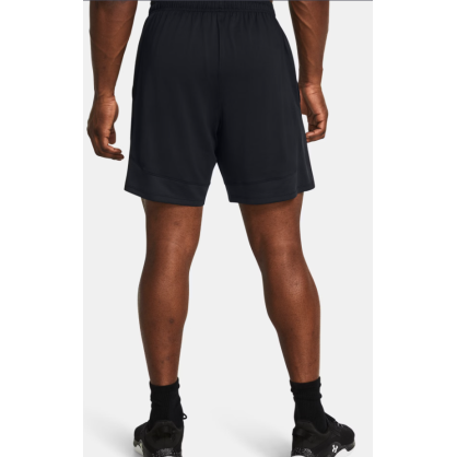 Men’s UA Tech™ Vent Shorts – Lightweight, Breathable, Unlined, 18 cm