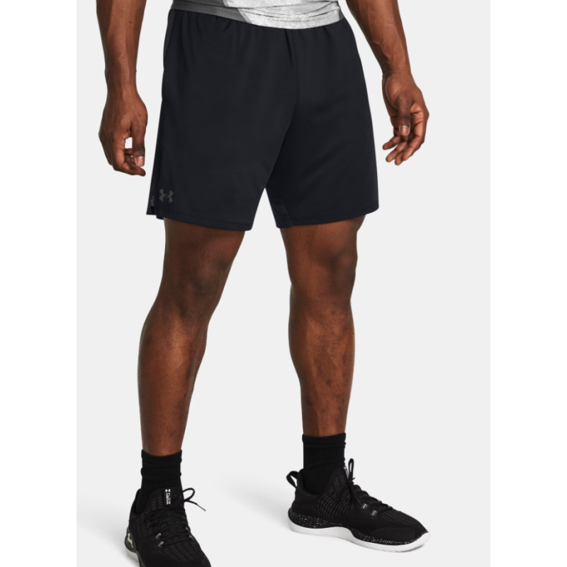 Men’s UA Tech™ Vent Shorts – Lightweight, Breathable, Unlined, 18 cm