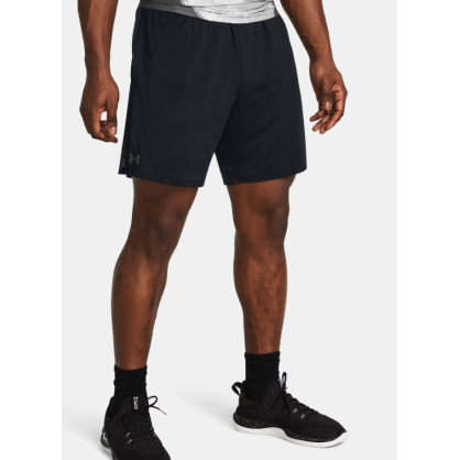 Men’s UA Tech™ Vent Shorts – Lightweight, Breathable, Unlined, 18 cm
