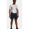 Men’s UA Tech™ Vent Shorts – Lightweight, Breathable, Unlined, 18 cm