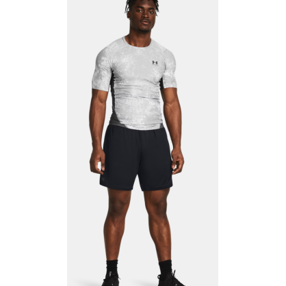 Men’s UA Tech™ Vent Shorts – Lightweight, Breathable, Unlined, 18 cm