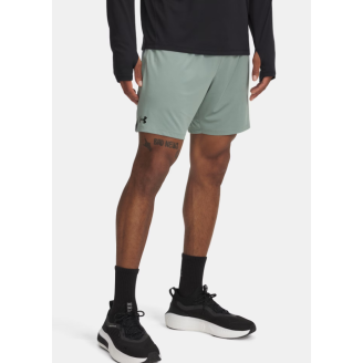 Men’s UA Tech™ Vent Shorts – Lightweight, Breathable, Unlined, 18 cm