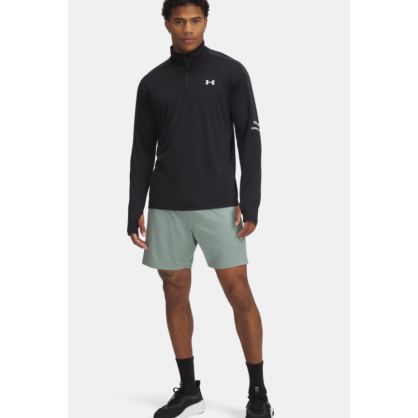 Men’s UA Tech™ Vent Shorts – Lightweight, Breathable, Unlined, 18 cm