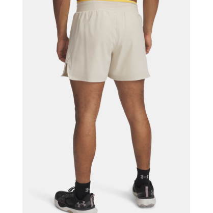 Short UA Trail Run Launch homme – Léger, résistant, SpeedPocket