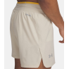 Short UA Trail Run Launch homme – Léger, résistant, SpeedPocket