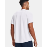 UA Tech™ 2.0 Men’s T-Shirt – 1326413-036 | Lightweight, Quick-Dry & Odor-Resistant | OfficialStore.ch
