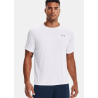 UA Tech™ 2.0 Men’s T-Shirt – 1326413-036 | Lightweight, Quick-Dry & Odor-Resistant | OfficialStore.ch