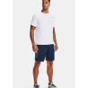 UA Tech™ 2.0 Men’s T-Shirt – 1326413-036 | Lightweight, Quick-Dry & Odor-Resistant | OfficialStore.ch