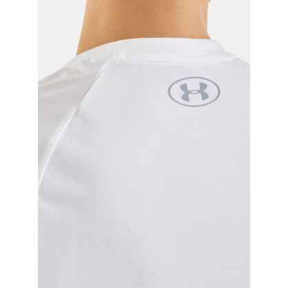UA Tech™ 2.0 Men’s T-Shirt – 1326413-036 | Lightweight, Quick-Dry & Odor-Resistant | OfficialStore.ch