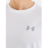 UA Tech™ 2.0 Men’s T-Shirt – 1326413-036 | Lightweight, Quick-Dry & Odor-Resistant | OfficialStore.ch