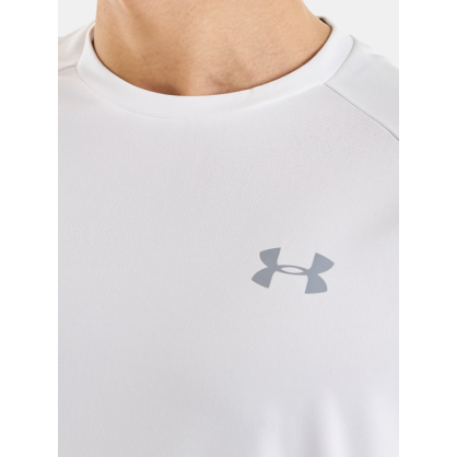 UA Tech™ 2.0 Men’s T-Shirt – 1326413-036 | Lightweight, Quick-Dry & Odor-Resistant | OfficialStore.ch