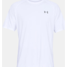 UA Tech™ 2.0 Men’s T-Shirt – 1326413-036 | Lightweight, Quick-Dry & Odor-Resistant | OfficialStore.ch