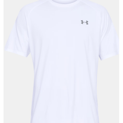 UA Tech™ 2.0 Men’s T-Shirt – 1326413-036 | Lightweight, Quick-Dry & Odor-Resistant | OfficialStore.ch