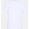 UA Tech™ 2.0 Men’s T-Shirt – 1326413-036 | Lightweight, Quick-Dry & Odor-Resistant | OfficialStore.ch