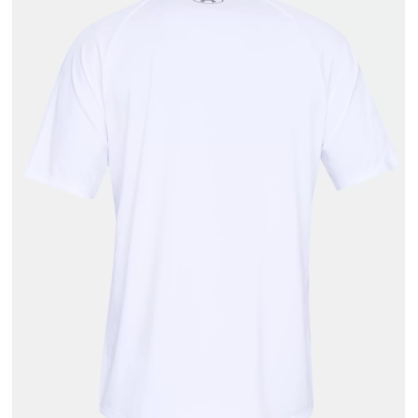 UA Tech™ 2.0 Men’s T-Shirt – 1326413-036 | Lightweight, Quick-Dry & Odor-Resistant | OfficialStore.ch