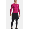 Men’s HeatGear® Leggings – Ultra-Light, Breathable, with Pocket