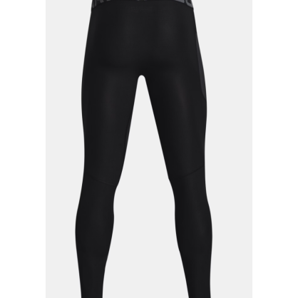 Men’s HeatGear® Leggings – Ultra-Light, Breathable, with Pocket