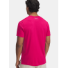 Men’s UA Trail Run Shirt – Lightweight, Breathable, Quick-Drying, Anti-Odor