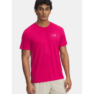 Men’s UA Trail Run Shirt – Lightweight, Breathable, Quick-Drying, Anti-Odor