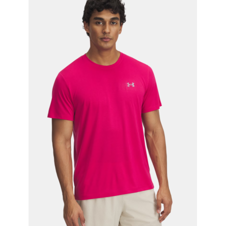 Men’s UA Trail Run Shirt – Lightweight, Breathable, Quick-Drying, Anti-Odor Men’s UA Trail Run Shirt – Lightweight, Breathable, Quick-Drying, Anti-Odor