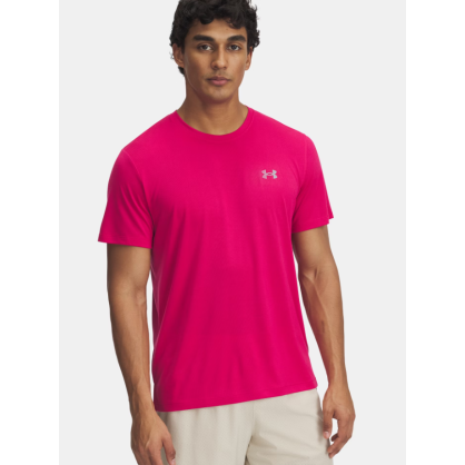 Men’s UA Trail Run Shirt – Lightweight, Breathable, Quick-Drying, Anti-Odor