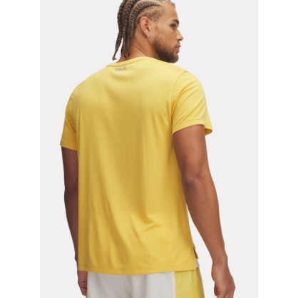 Men’s UA Trail Run Shirt – Lightweight, Breathable, Quick-Drying, Anti-Odor