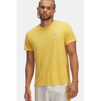 Men’s UA Trail Run Shirt – Lightweight, Breathable, Quick-Drying, Anti-Odor