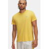 Men’s UA Trail Run Shirt – Lightweight, Breathable, Quick-Drying, Anti-Odor