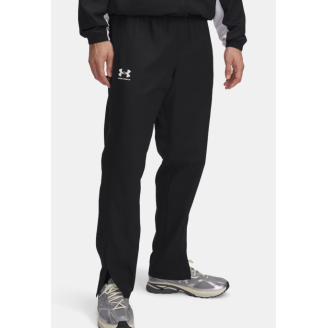 Men’s UA Rival Woven Pants – Lightweight, Water-Repellent, Breathable