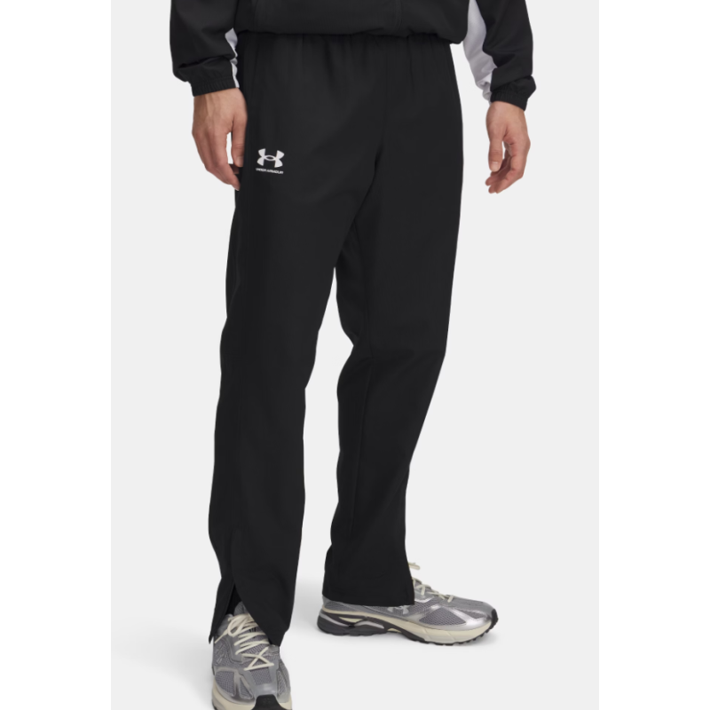 Men’s UA Rival Woven Pants – Lightweight, Water-Repellent, Breathable