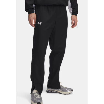 Men’s UA Rival Woven Pants – Lightweight, Water-Repellent, Breathable