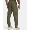 Pantalon coupe-vent UA Rival Woven homme – Léger, déperlant, respirant