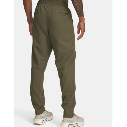 Men’s UA Rival Woven Pants – Lightweight, Water-Repellent, Breathable