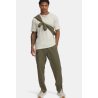 Men’s UA Rival Woven Pants – Lightweight, Water-Repellent, Breathable