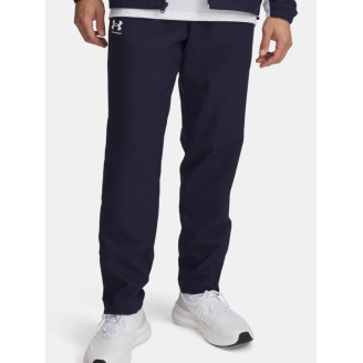Men’s UA Rival Woven Pants – Lightweight, Water-Repellent, Breathable