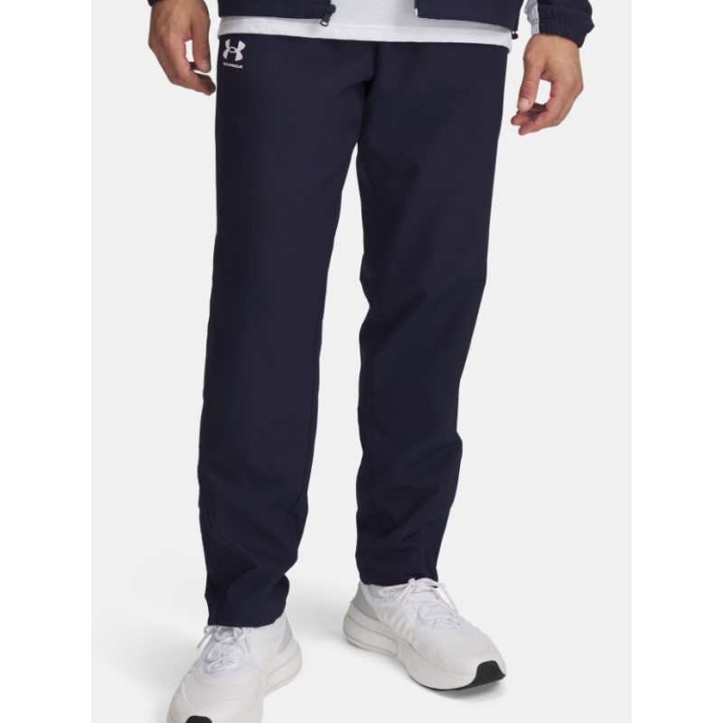 Men’s UA Rival Woven Pants – Lightweight, Water-Repellent, Breathable