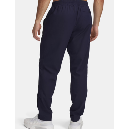 Men’s UA Rival Woven Pants – Lightweight, Water-Repellent, Breathable