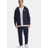 Men’s UA Rival Woven Pants – Lightweight, Water-Repellent, Breathable