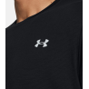 Men’s UA Launch Shirt – Lightweight, Breathable, Quick-Dry, Anti-Odor