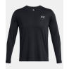 Men’s UA Launch Shirt – Lightweight, Breathable, Quick-Dry, Anti-Odor