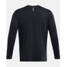 Men’s UA Launch Shirt – Lightweight, Breathable, Quick-Dry, Anti-Odor
